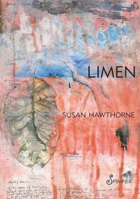 Limen by Hawthorne Susan (English) Paperback Book