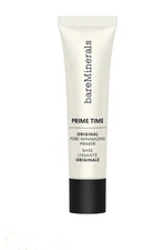 bareMinerals PRIME TIME ORIGINAL PORE MINIMIZING PRIMER 30ML