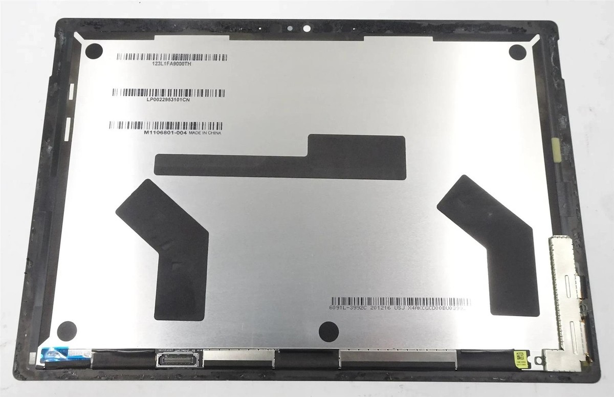 美品！surface 2014 Microsoft Surface Pro 7 1866 LCD Display Touch M1106801-004