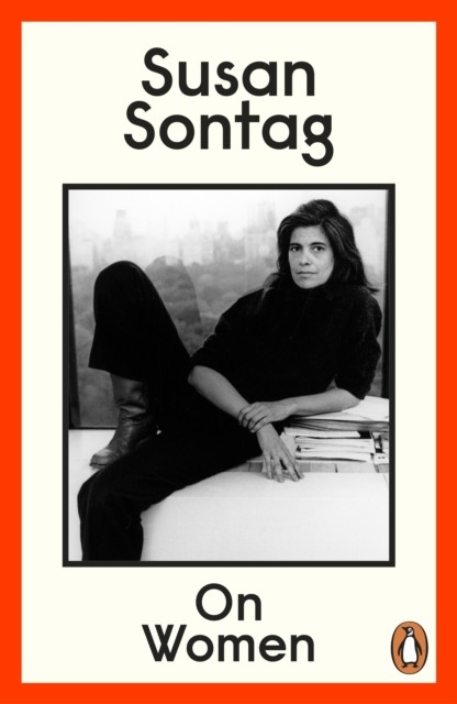 On Women by Susan Sontag (Paperback Book)