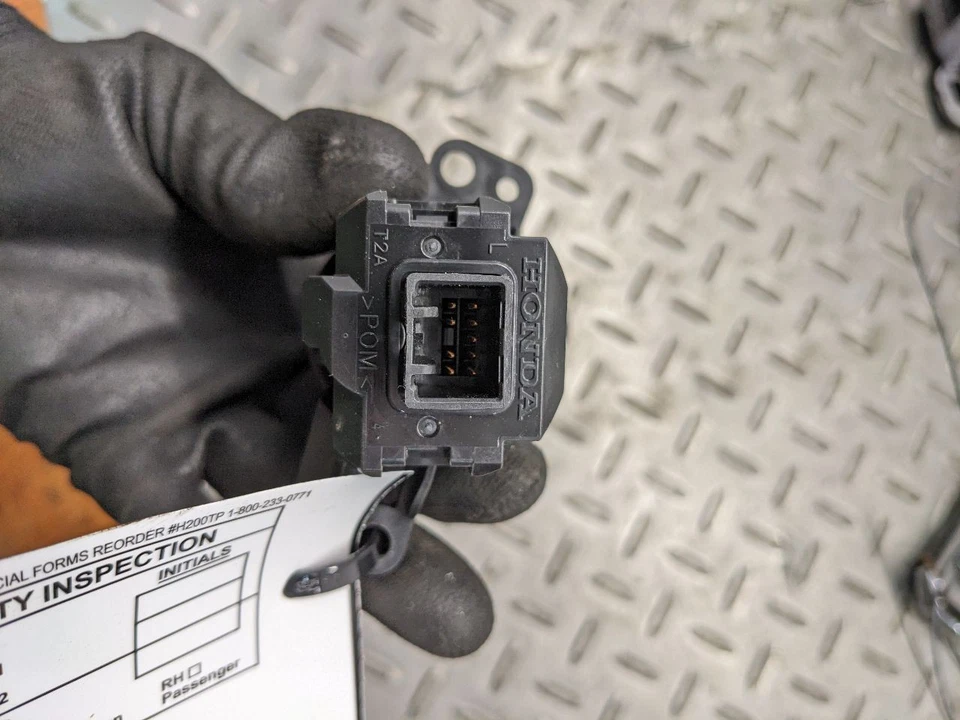 Ignition Switch Ignition Smart Entry Fits 14-17 ACCORD 1154136 - Image 4 of 4