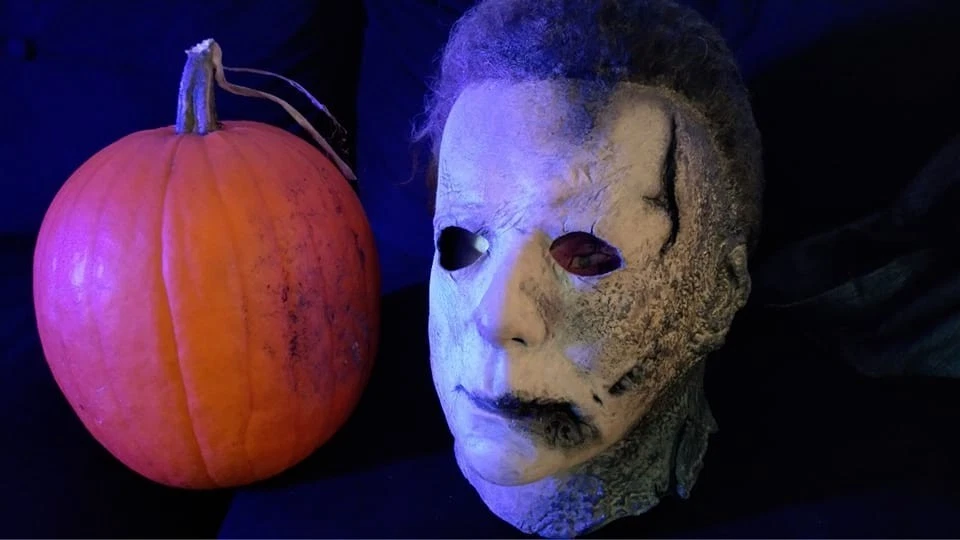 Halloween Kills Michael Myers Mask Rehaul TOTS