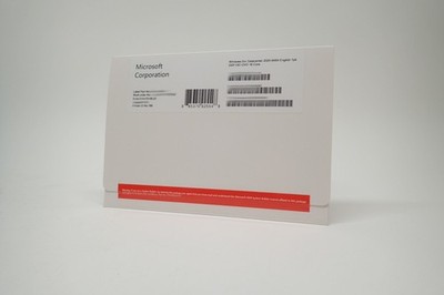 Microsoft Windows Server 2025 Datacenter 16-Core 1PK DVD + KEY Complete Kit
