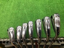 Titleist AP2 714 8S Iron Set IR Flex S