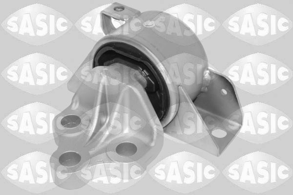 Sasic Motorlager Lagerung Motor Getriebeseitig Passend FüR Opel Corsa D S07-image