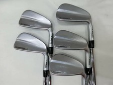 Ping BLUEPRINT T Iron Set 6-9,Pw 5pc Flex Stiff N.S.PRO 950GH neo Steel