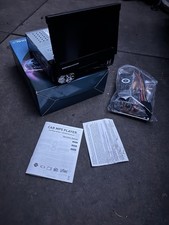 Single Din Apple Car Play / Radio