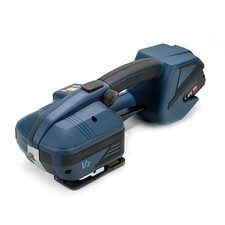 Electric Strapping Tool Buckle-Free Hot-Melt Rechargeable Strapping Machine