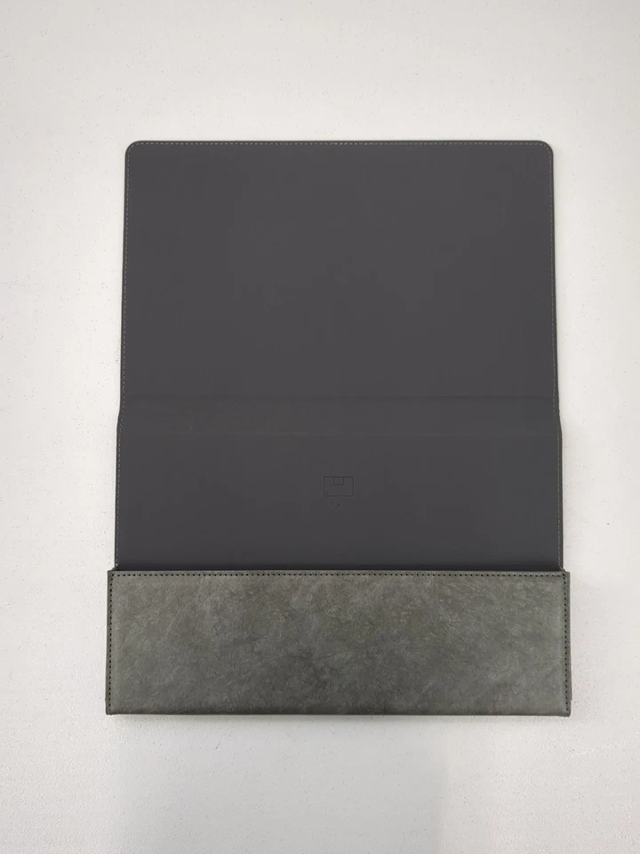 LOTE de 5 fundas Tab Plus para Lenovo Tab Plus - Gris Foto 4 de 4