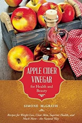 #ad Apple Cider Vinegar for Health and Beauty : Recipes for Weight Lo $6.41