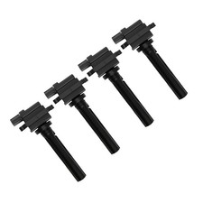 4x Ignition Coils Set For Suzuki Grand Vitara Xl-7 2.5l 2.7l 2001-2004 91175339 4x Ignition Coils Set For Suzuki Grand Vitara Xl-7 2.5l 2.7l 2001-2004 91175339