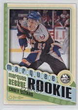 2012-13 O-Pee-Chee Marquee Rookie Casey Cizikas #583 t3w