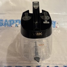 Clean Water Tank for Vax Platinum Power Max ECB1SPV1 – Genuine Replacement Part