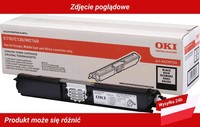 44250724 Okidata C110 WkłAd Z Tonerem Czarny
