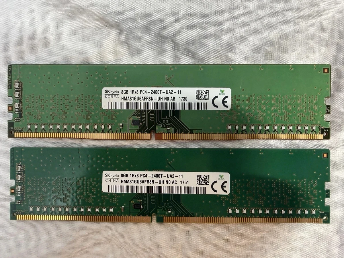 SK hynix DDR4 SDRAM Memory (RAM) for sale | eBay
