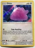 Pokémon Ditto Detective Pikachu Movie 17/18 Basic Holo Rare LP-NM Pokemon