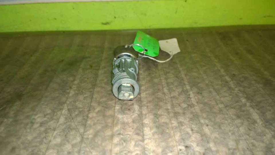 00 CHRYSLER 300M 3,5 L A LLAVE DE ENCENDIDO BLOQUEO CILINDRO VASO CON LLAVE FABRICANTE ORIGINAL 1454-29 Foto 3 de 3