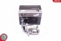 Hinterachse Rechts Esen SKV 50SKV104 Bremssattel FüR CitroËN,Mitsubishi,Peugeot