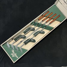 MacGregor Ltd Edition (#210/1000) VIP TFP 90-1,2,3,4 Putter Set, Orig DisplayBox
