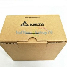 ONE new Delta VFD Inverter 3phase 220V 1HP VFD007EL23A Variable Frequency Driver
