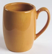 Tabletops Unlimited Espana Butter  Mug 5770216