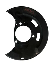 2015 CHEVY CRUZE Front Brake Backing Splash Dirt Guard Plate Right Side RH G