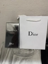 Christian Dior Eau de Sauvage Parfum Spray 100ml/3.4 fl oz