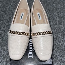 Image of DUNE LOAFERS