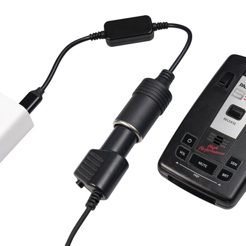 Adaptateur convertisseur femelle prise allume cigare voiture USB C type C vers 12V sympa - Photo 8 sur 10