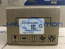 1PCS Brand New In Box Delta PLC DVP24ES200R DVP24ES200R #C
