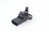 Bosch Sensor,Ansauglufttemperatur FüR Skoda Octavia Iii,Yeti; Audi A1,A3,Q2,Q3