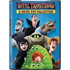 Hotel Transylvania Comedy DVDs