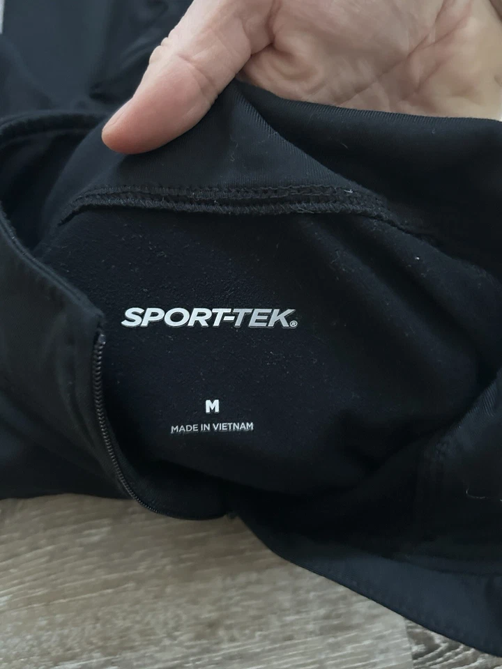 Pulôver Maserati Alfa Romeo Racing Italian Imports desempenho 1/4 zíper médio - Imagem 4 de 4