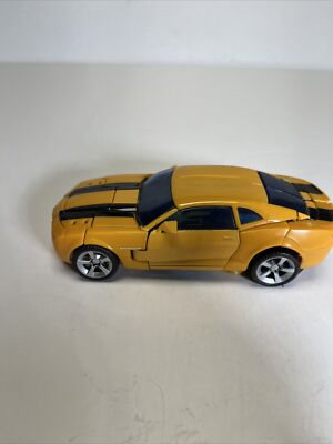 Movie Advanced MA 22 Battleblade Bumblebee Transformers