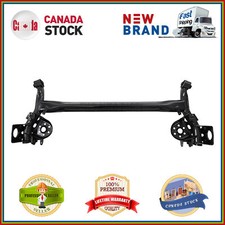 04-09 Rear Suspension New Subframe Crossmember For Kia Rio Hyundai Accent Cradle