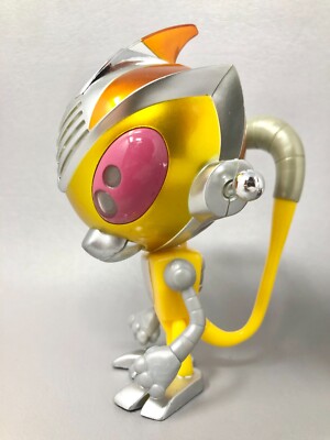 ロボット SUPER ROBOT DREAM FORCE 01 TAKARA Super Robot Dream Force