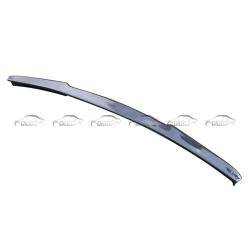 For Ferrari 458 Italia 2010-2015 Vorsteiner Style Rear Spoiler Wing Carbon Fiber - Bild 4 von 12