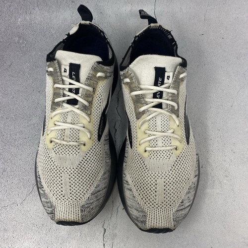 Brooks Levitate 4 Running Sneakers Shoes White Black Sz 9 M (B) Women’s - Picture 5 of 11