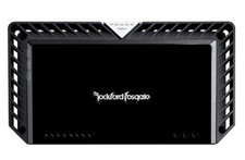ROCKFORD FOSGATE T600-4 POWER Amplifier 4 Kanal Verstärker 600 Watt RMS