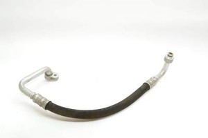 VW Polo 6R 09-12 Klimaleitung Klimaschlauch Kompressor zum Kühler