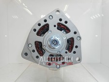 Lichtmaschine Generator 24V 100A für Mercedes LKW 508 608 609 613 709 711 714