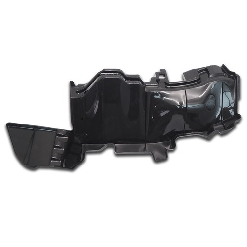 Fits Toyota Hilux Revo SR5 2020 '24 Lh Protector Deflector Radiator Side - Picture 8 of 11