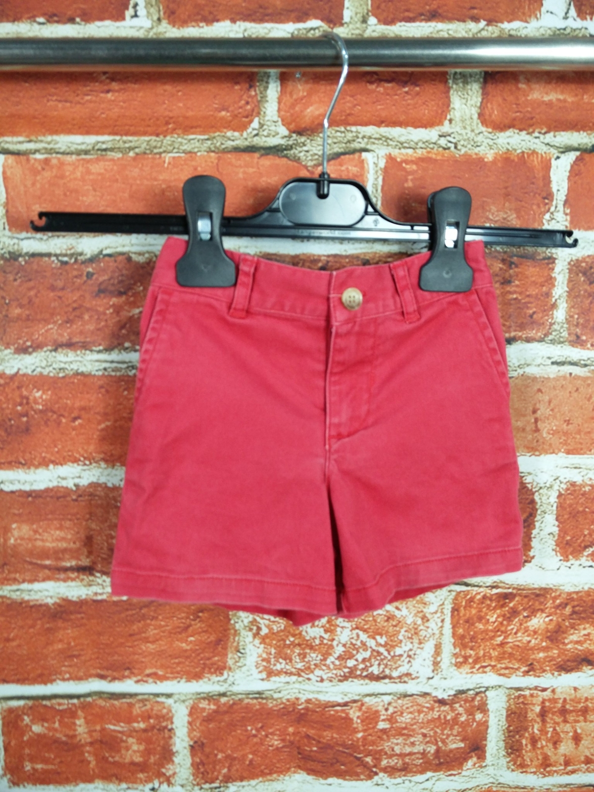 BABY BOY BUNDLE AGE 69 MONTHS RALPH LAUREN GAP etc SHORTS TOP TSHIRT