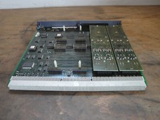 Ersatzplatine für Telefonanlage, Bosch  UIP 285630.3153 mit 2 Modulen, gebraucht