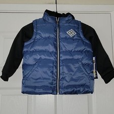 IXTREME Boys Jacket