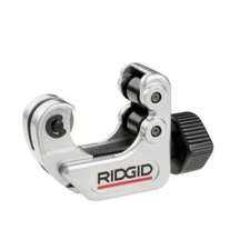 RIDGID 101 1/4-Inch to 1-1/8-Inch Close Quarters Tubing Cutter (40617)