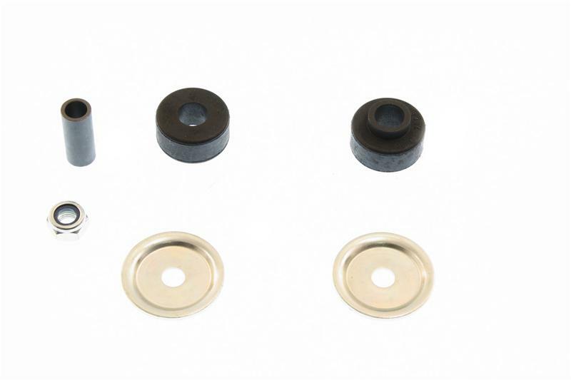 Bilstein B6 (HD) 66-95 & 00-02 Rolls Royce (Various Models) Front 46mm Monotube