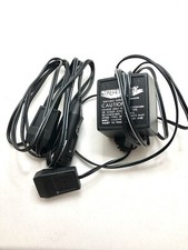 Streamlight Stinger 75100 Car Charger Base  Lighter And AC CHARGERS ONLY