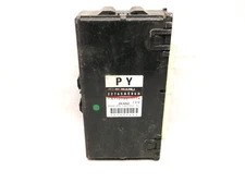 13-14 SUBARU LEGACY 2.5L CVT //ENGINE CONTROL/COMPUTER/.ECU.PCM