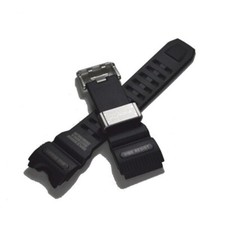 Casio Watch Band Replacement Band GWG-1000 Black Band From Japan GWG-1000-1A1